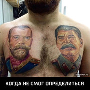 Лексей С в Моем Мире.