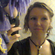 * Saralin * on My World.