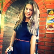 Екатерина Степанова on My World.