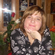 Саша Хренова on My World.