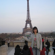 Оксана Оксана on My World.