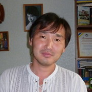 Алексей Савинов on My World.