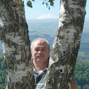 Алексей Симонов on My World.