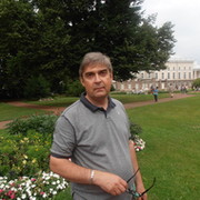 Владимир Сазонов on My World.