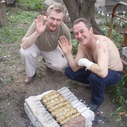 Александр Демский on My World.