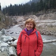 Елена Дубовицкая on My World.