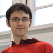 Николай Миловский on My World.
