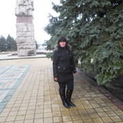 светлана Добринова on My World.