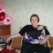 Светлана Трапезникова on My World.