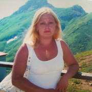 Елена Седова on My World.