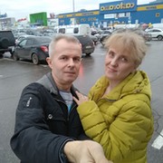 Таня и Игорь Седовы on My World.