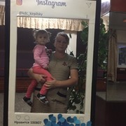 Ирина Седусова on My World.