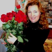 Ольга Семикина on My World.