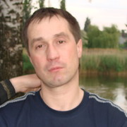 Сергей Бублик on My World.