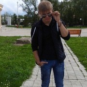 серега свиридов on My World.