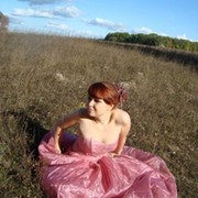 Людмила Староватова on My World.