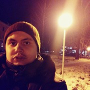 сергей крочак on My World.