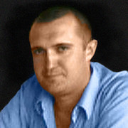 Сергей Шахтарин on My World.