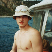 Сергей Бурьянов on My World.