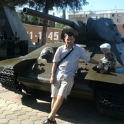 Сергей Антипин on My World.