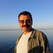 Мялов Сергей on My World.