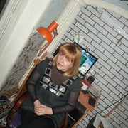 Ирина Филиппова on My World.
