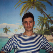 Сергей Дрепа on My World.
