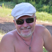 Сергей Логинов on My World.