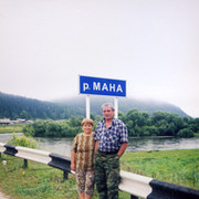 сергей павлов on My World.