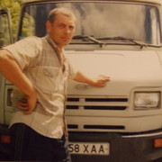 Сергей Бараник on My World.