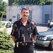 Сергей Ковальчук on My World.