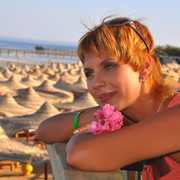 ОЛЬГА РУДАКОВА on My World.