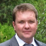 Сергей Овчинников on My World.