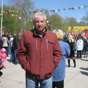 Сергей Бражников on My World.