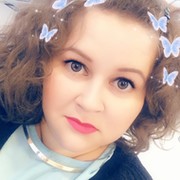 Альфия Узбекова on My World.