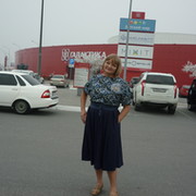 Вера Селютина on My World.