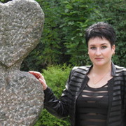 Галина Шевченко on My World.