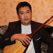 Шапагат Аубакиров on My World.