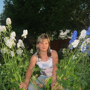 Наталья Шаповалова-Каух on My World.