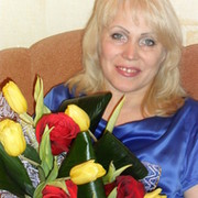 Ирина Шарапиева on My World.