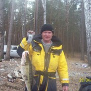 Леонид Шашков on My World.
