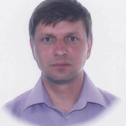 Павел Шавлов on My World.