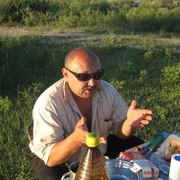 Александр Шарифбаев on My World.