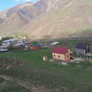 Гусейн Шапиев on My World.