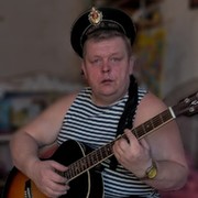 Александр Шиловский on My World.