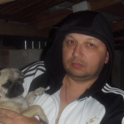 Олег Шубин on My World.