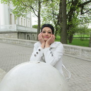 Татьяна Шуликина on My World.
