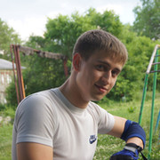 Владислав Шулик on My World.