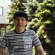 Амангельды Шурентаев on My World.