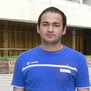 ???????? ???????? on My World.